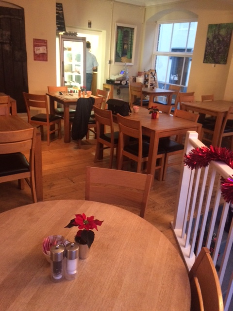 Garton's Coffee House